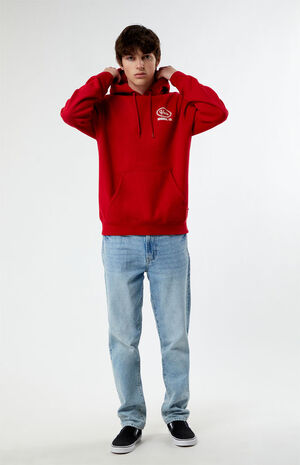 Auto Shop Hoodie image number 3