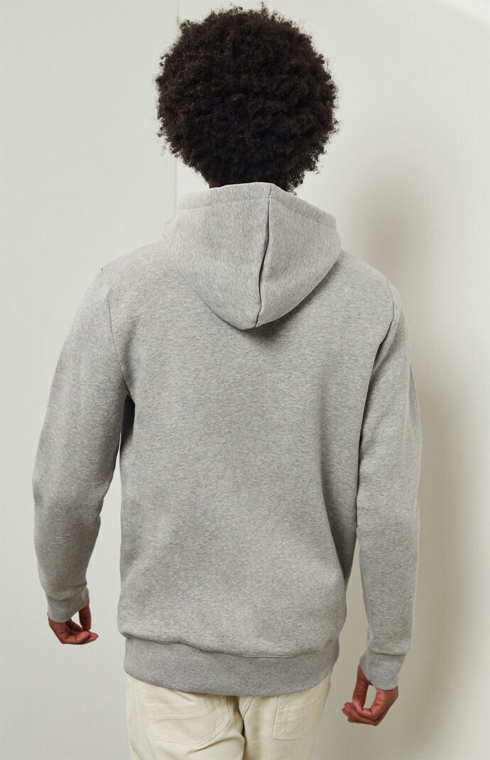 Trail Graphic Hoodie