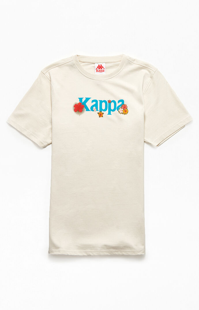 Cream Authentic Denham T-Shirt