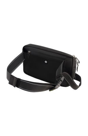 Black Posse Waist Pack image number 5