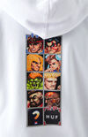 x Street Fighter Arcade Hoodie x Street Fighter Arcade Hoodie image number null