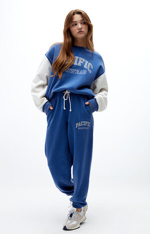 Ivy Boyfriend Sweatpants image number 4