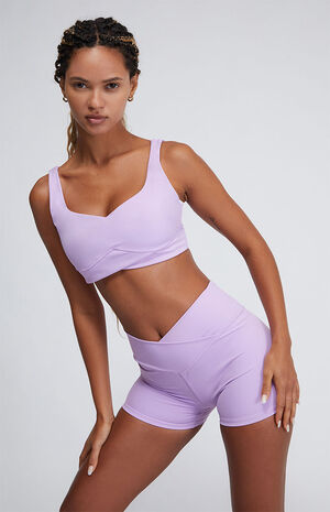 Active Far Out Bike Shorts image number 1