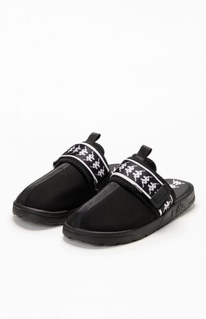 Black 222 Banda Marlam Mules image number 2