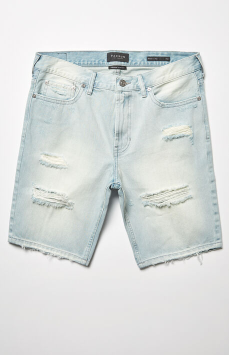 Shaun classic shorts (261 / M / THYM) main image 1