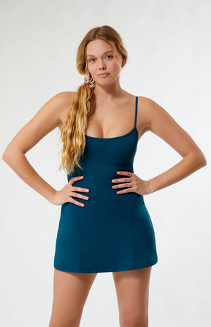 PAC WHISPER Active Sunrise Dress image number 3