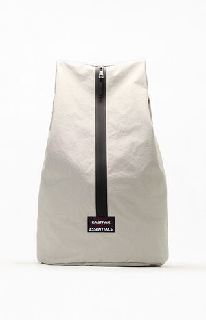 x Fear of God ESSENTIALS Cement Sport Duffel Bag image number 2
