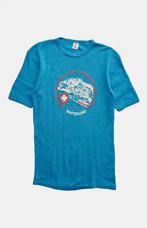 '80s Switzerland T-Shirt image number 1