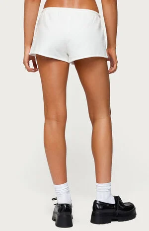 Leeroy French Terry Short image number 3