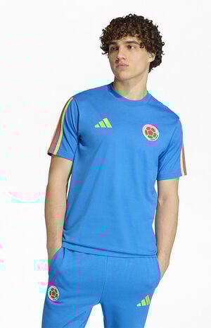 FIFA World Cup Colombia DNA T-Shirt image number 2