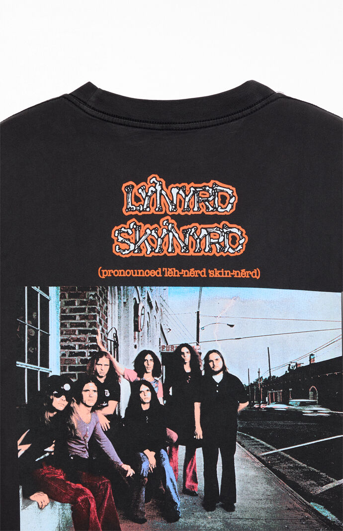Lynyrd Skynyrd T-Shirt