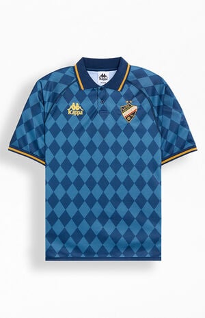 Authentic Nekoda Polo Jersey