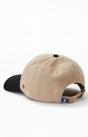 Los Angeles Dodgers Snapback Dad Hat image number 3