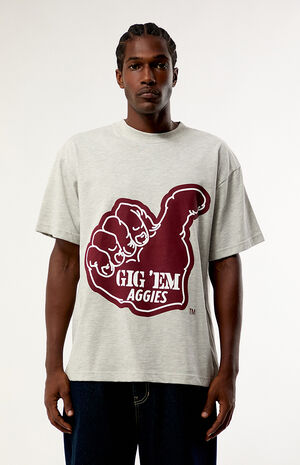 Texas A&M Aggies T-Shirt image number 3