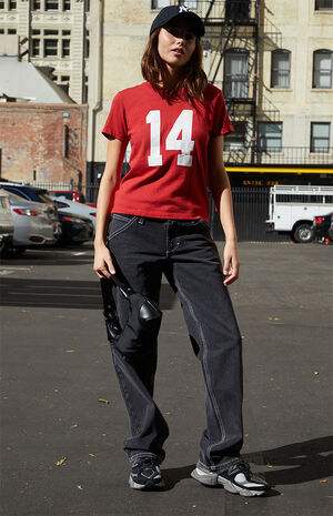 Red 14 T-Shirt image number 3