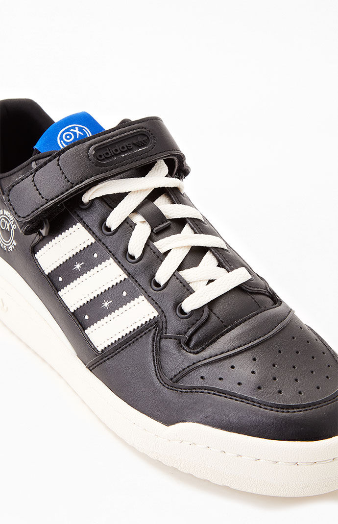 adidas Recycled Forum Low x Andre Saraiva Shoes | PacSun
