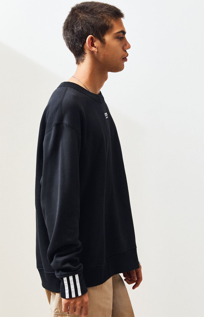 Vocal Crew Neck Sweatshirt