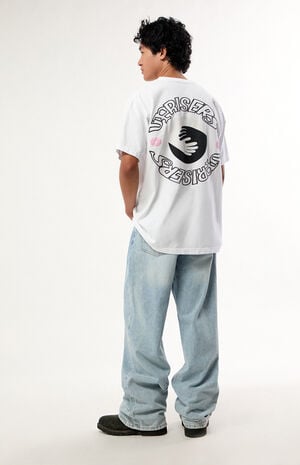 Yin & Yang United T-Shirt image number 5