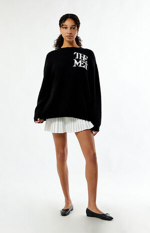 x PacSun Classic Sweater image number 5