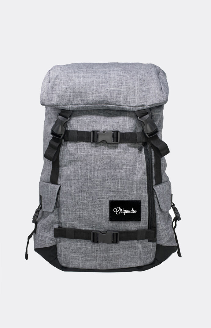 Penryn Backpack