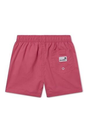 Kids Las Coloradas 5.5" Swim Trunks image number 2