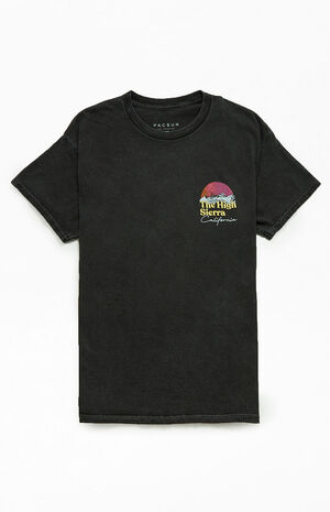 High Sierra T-Shirt image number 2