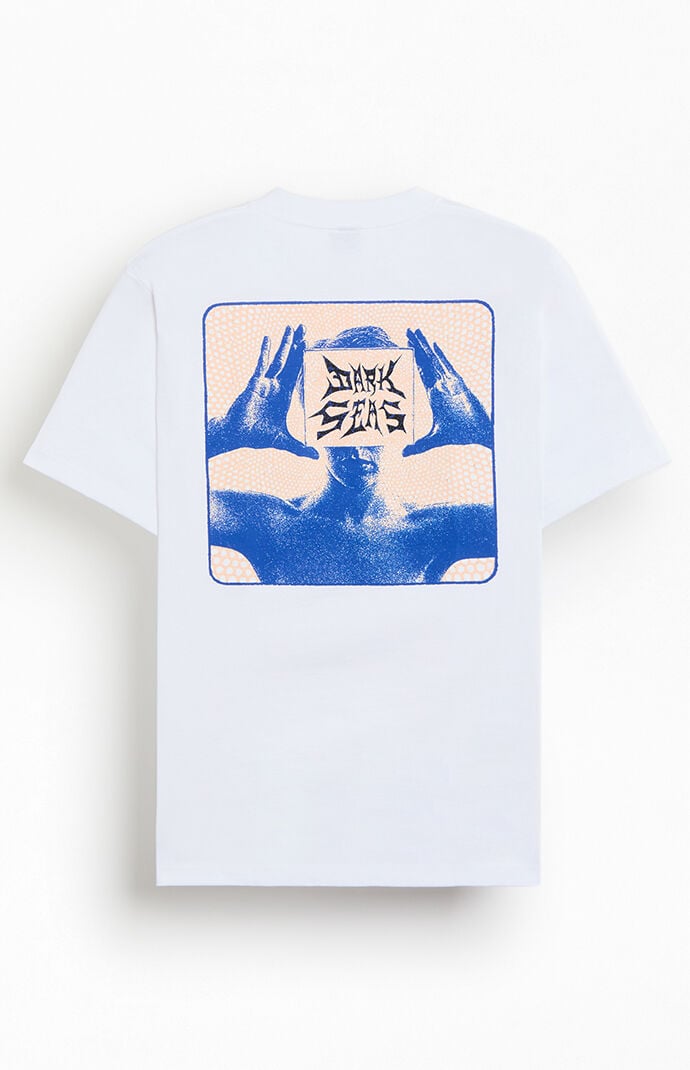 Dark Seas Focus T-Shirt