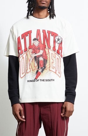 Atlanta United T-Shirt image number 3