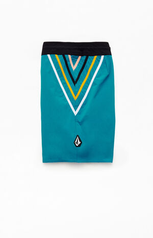 Stone V Liberators 8.5" Boardshorts image number 3