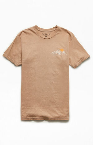Great Outdoors T-Shirt | PacSun