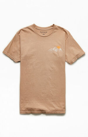 Great Outdoors T-Shirt image number 2