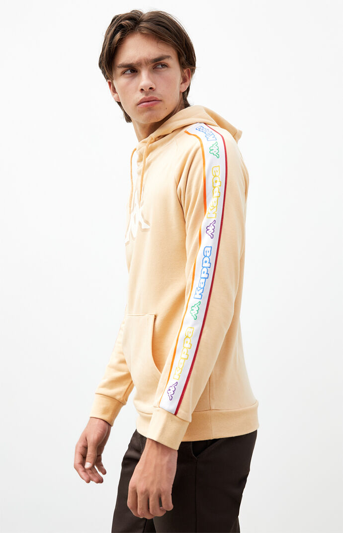 Logo Tape Apetid Hoodie