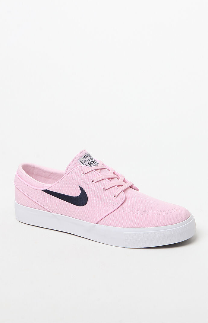 nike sb stefan janoski pink