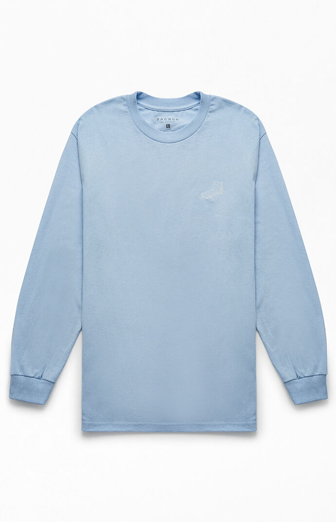 Chill Long Sleeve T-Shirt