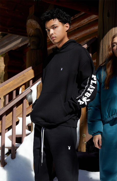Playboy Clothing Pacsun