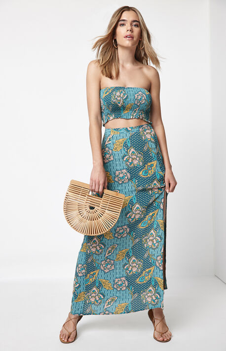 MINKPINK Arden Drawstring Pant main image 0