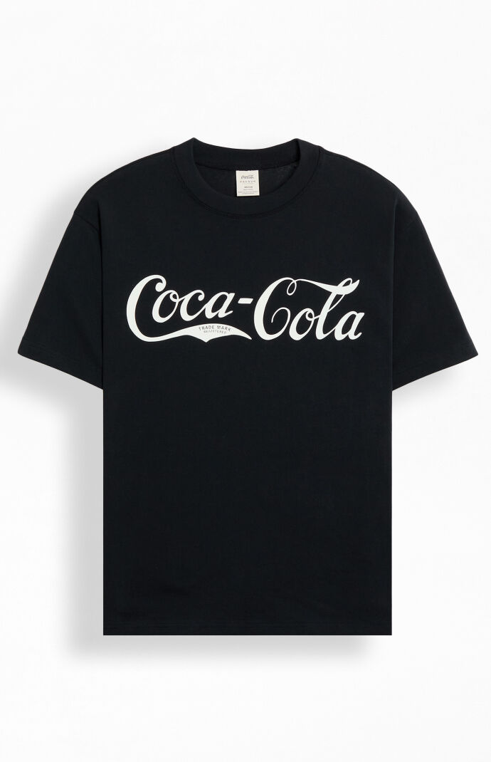 By PacSun Logo T-Shirt