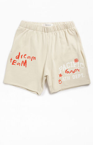 Dream Team Sweat Shorts image number 1