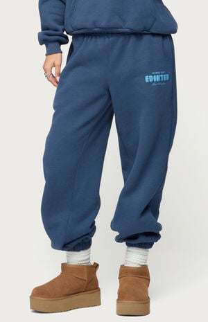 Lounge Edit Sweatpants image number 1