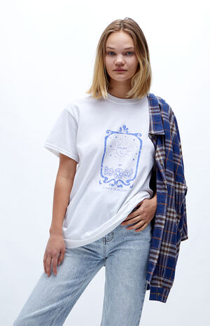 Wanderer Blake T-Shirt Wanderer Blake T-Shirt image number null