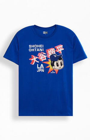 Ne Ohtani Anime T-Shirt