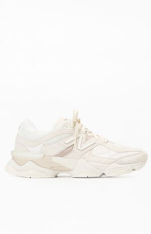 Linen 9060 Shoes image number 1