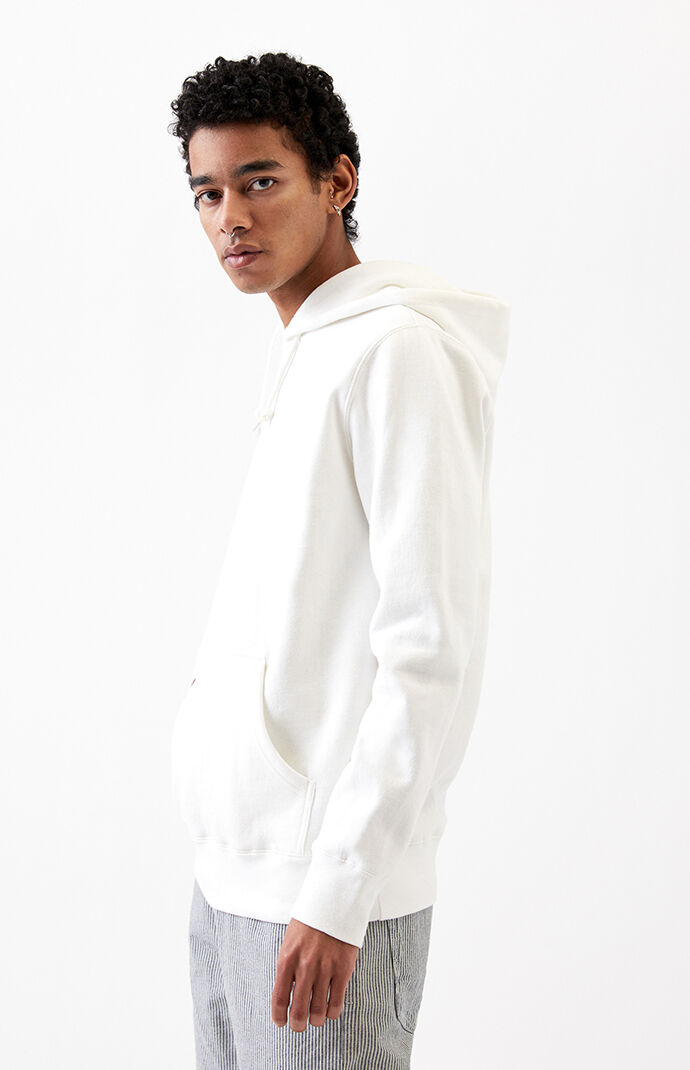 Essentials OG Logo Hoodie