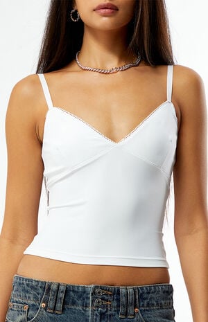 Rosie Tank Top image number 3