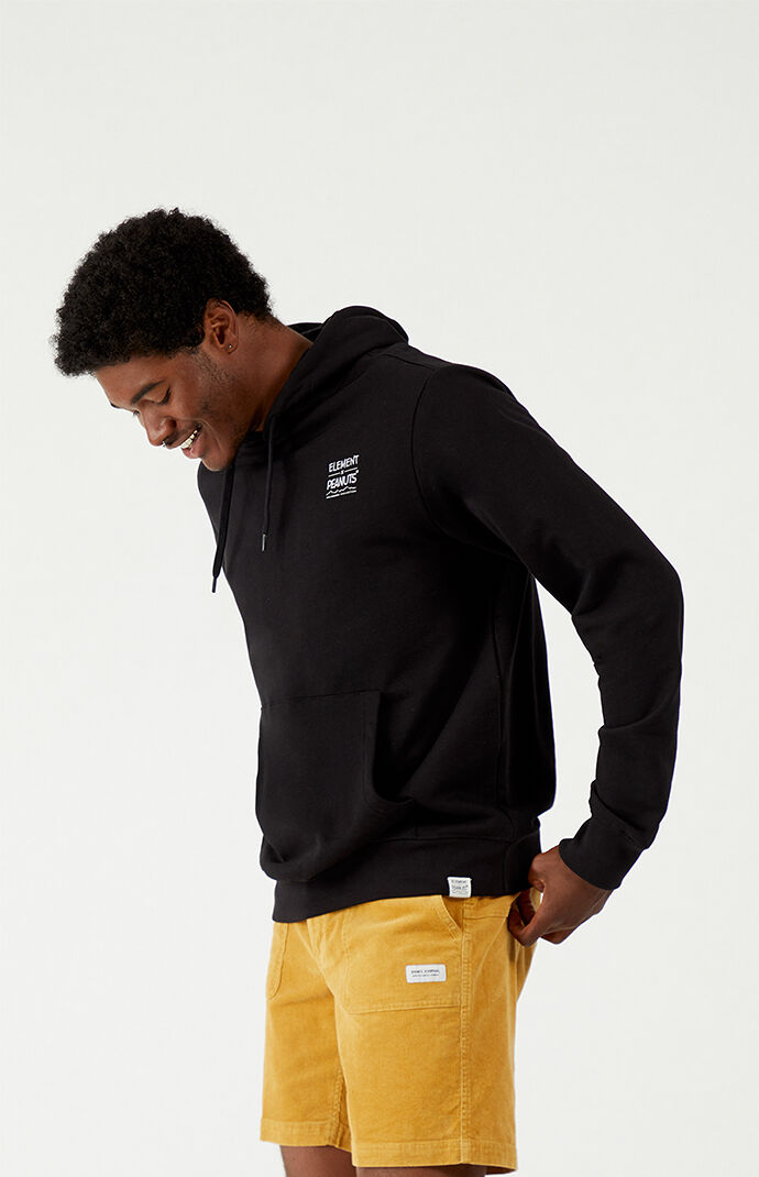 x Peanuts Adventure Hoodie