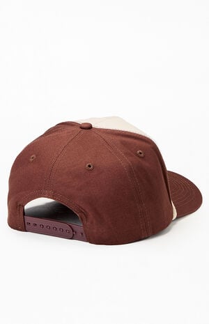 Fresh Produce Snapback Hat image number 4