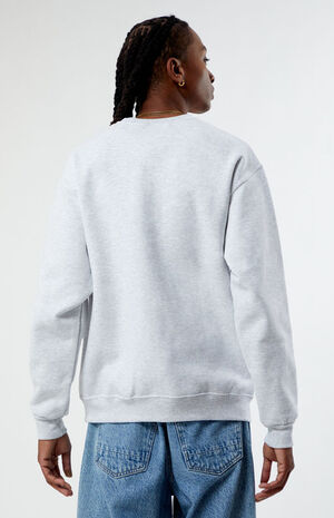 Sports Illustrated Crew Neck Sweatshirt image number 4
