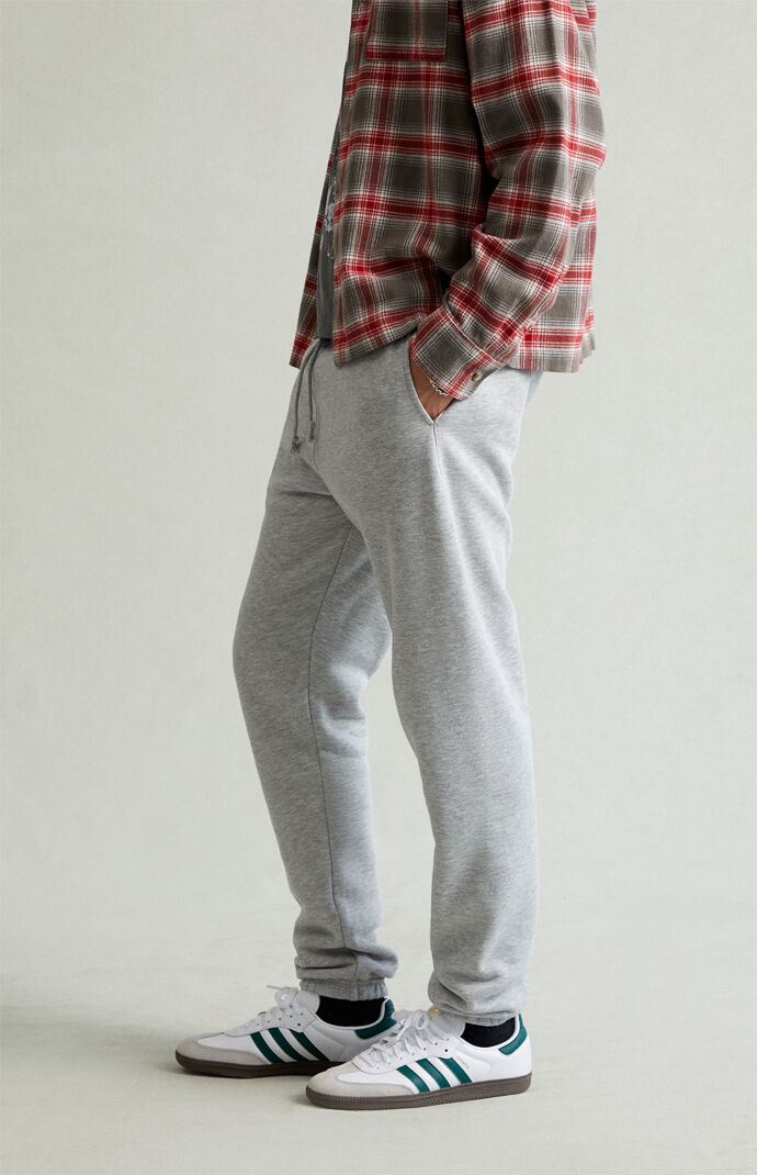 Pacsun Gray Sweatpants
