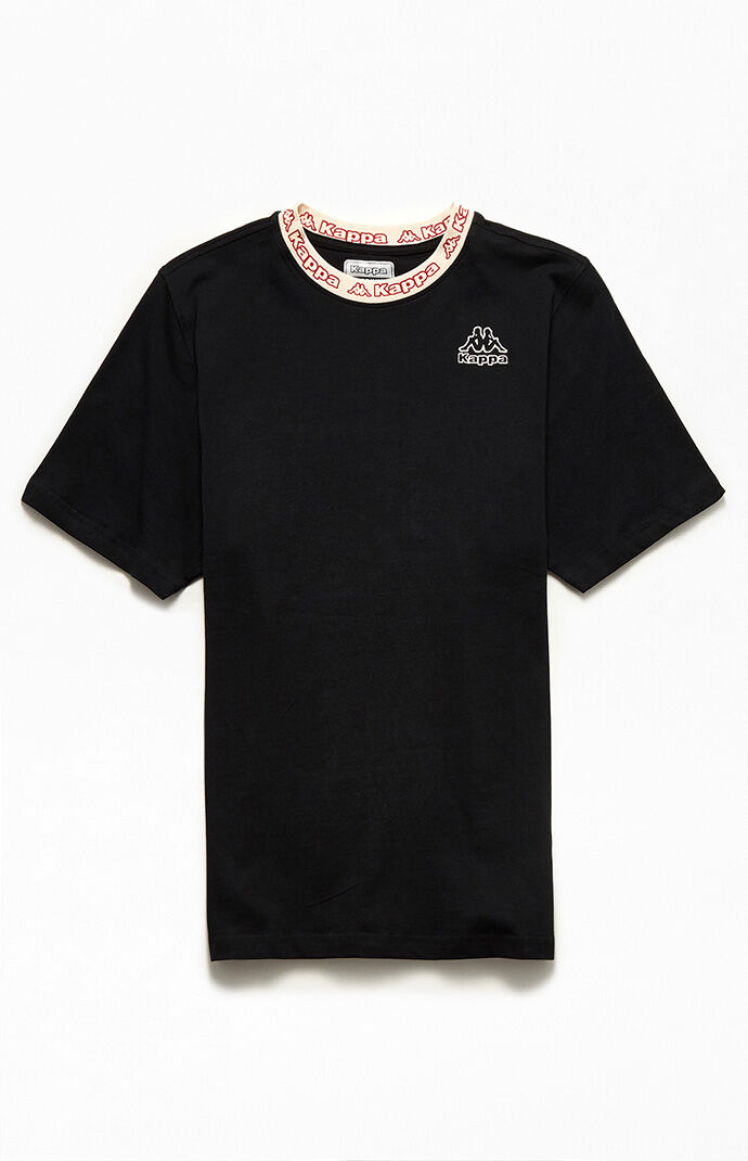 Logo Tape Acre T Shirt