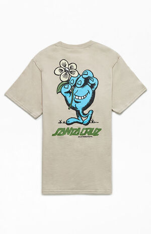 Stroll Chest T-Shirt image number 1